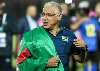 مدرب تنزانيا قبل مواجهة المغرب نحن أصغر فريق في أمم إفريقيا