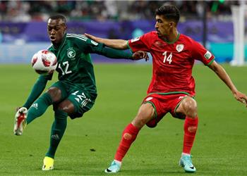 فيديو السعودية تقلب الطاولة على عمان بفوز مثير في كأس آسيا