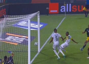 فيديو مالي تسجل هدفين في شباك جنوب إفريقيا خلال 6 دقائق