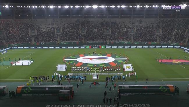 ملخص مباراة الجزائر وانجولا 1 1 كأس امم افريقيا