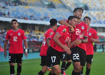 مصدر يكشف لـ بطولات موقف إذاعة مباراة منتخب مصر الأولمبي أمام قطر