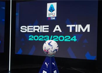 ترتيب الدوري الإيطالي بعد نهاية الجولة 20