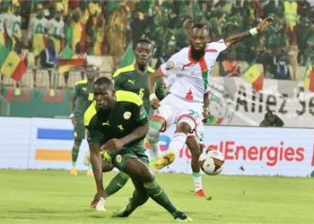 بلاتي توريه منتخب بوركينا فاسو جيد والأهلي يمثل قارة إفريقيا