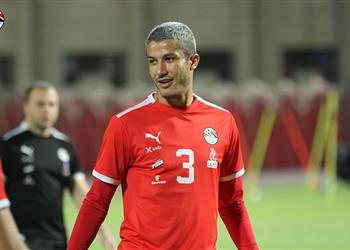 أسامة جلال يكشف تفاصيل استبعاده من قائمة منتخب مصر ويصرح ياسر إبراهيم يستحق التواجد مع الفراعنة