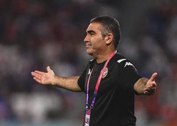 جلال القادري أعتذر لجماهير تونس ولاعب المنتخب أربك حساباتي أمام ناميبيا