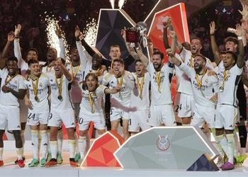 قائمة ريال مدريد أمام أتلتيكو مدريد في كأس ملك إسبانيا أنشيلوتي يضم القوة الضاربة