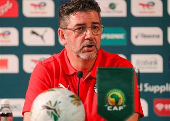 فيتوريا يوضح إمكانية إجراء تغييرات في تشكيل منتخب مصر ويؤكد نحتاج إلى أمرين لتخطي غانا