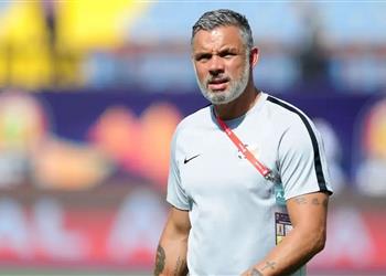 مارك فيش يختار لـ بطولات المرشحين للتتويج بلقب كأس أمم إفريقيا 2023