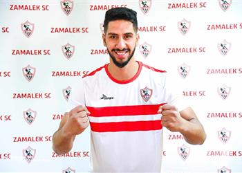 الزمالك يستعيد عمر الفولي في صفقة قوية لتدعيم فريق اليد