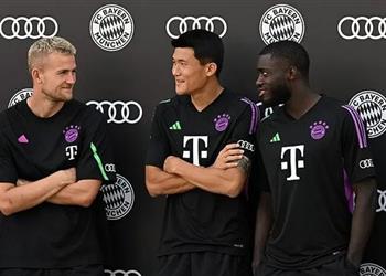 لاعب بايرن ميونخ يفكر في الرحيل بعد توتر علاقته بـ توخيل