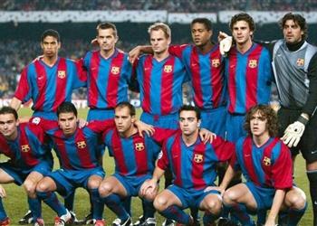 ديكو يفكر في لاعب برشلونة السابق لخلافة تشافي