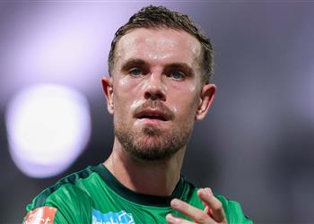 سبورت برشلونة رفض التعاقد مع هندرسون قبل اقترابه من أياكس