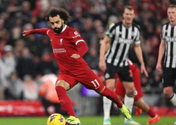 فابريجاس ليفربول في موقف صعب مع غياب محمد صلاح