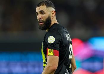 بيتي عن أنباء رغبة آرسنال في ضم بنزيما غير مفيد وعليهم التعاقد مع لاعب آخر