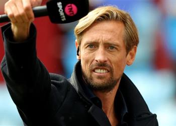 كراوتش يخالف أوين محمد صلاح لا يرحم منافسي ليفربول والأفضل في الموسم