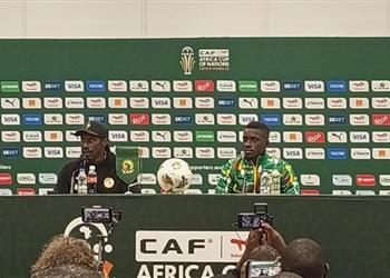 أليو سيسيه قوة الكاميرون معروفة في إفريقيا ومتعطش للمزيد من الألقاب مع السنغال