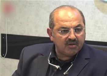 اللجنة الأولمبية تقرر استبعاد هشام حطب من رئاستها