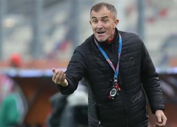 ميتشو لـ بطولات على محمد صلاح ورفاقه إثبات جدارتهم في كأس أمم إفريقيا ولا توجد قوى جديدة في القارة