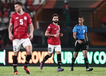 تشكيل منتخب مصر أمام غانا في كأس أمم إفريقيا 2023 إمام عاشور أساسي ا