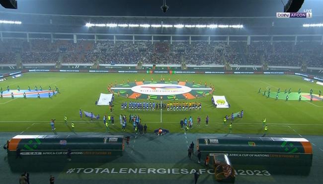 ملخص مباراة زامبيا والكونغو الديمقراطية 1 1 كأس امم افريقيا