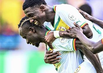 موعد والقنوات الناقلة لمباراة السنغال والكاميرون اليوم في كأس أمم إفريقيا 2023