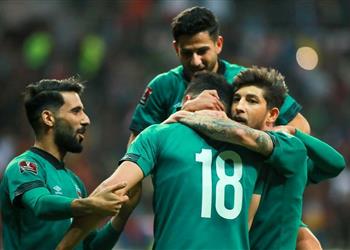 موعد والقنوات الناقلة لمباراة العراق واليابان اليوم في كأس آسيا والمعلقين