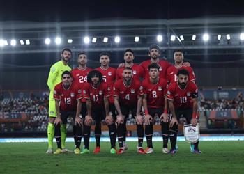 ماذا يحتاج منتخب مصر للتأهل إلى دور الـ 16 من أمم إفريقيا بعد التعادل مع غانا