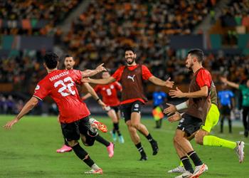 فيديو نتائج مباريات كأس أمم إفريقيا اليوم الخميس 18 1 2024 وترتيب مجموعات البطولة