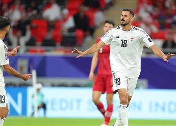 مواعيد مباريات اليوم الجمعة 19 1 2024 والقنوات الناقلة العراق في لقاء قوي أمام اليابان و3 مواجهات بـ كأس أمم إفريقيا