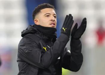 كيل يرد على فرص تعاقد دورتموند مع سانشو بشكل دائم من مانشستر يونايتد