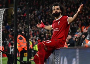 فابريجاس محمد صلاح آمن بموهبته وأثبت قوته ولا أتذكر مباراة لليفربول بدونه