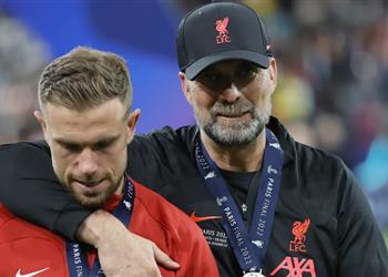 كلوب عن قرار هندرسون ليس انتقاد ا للسعودية وفقط في إنجلترا يعتقدون أنها نهاية مسيرتك