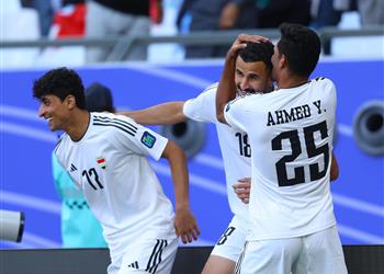 فيديو منتخب العراق يفوز على اليابان بثنائية ويتأهل إلى دور الـ 16 في كأس آسيا 2023