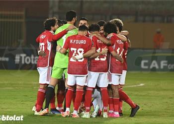 خاص سيراميكا كليوباترا ينهي اتفاقه مع مهاجم الأهلي