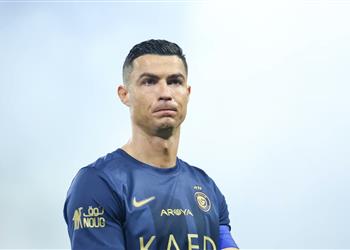 كريستيانو رونالدو سأعتزل كرة القدم قريب ا