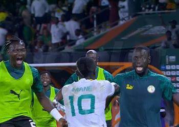 ترتيب مجموعة السنغال في كأس أمم إفريقيا بعد الفوز على الكاميرون