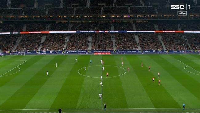 ملخص مباراة ريال مدريد واتلتيكو مدريد 2 4 كأس ملك اسبانيا