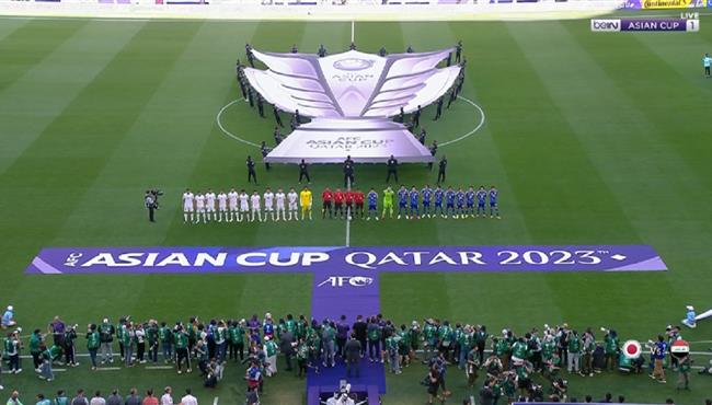 ملخص مباراة العراق واليابان 2 1 كاس اسيا