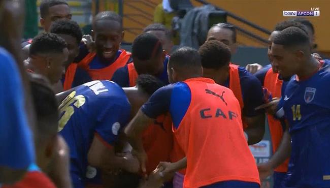 اهداف مباراة الرأس الأخضر وموزمبيق 3 0 كاس امم افريقيا