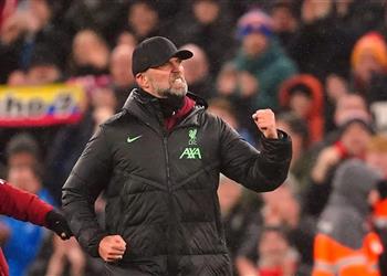 كلوب محمد صلاح آلة تسجيل أهداف ولن يتوقف عن الإبداع