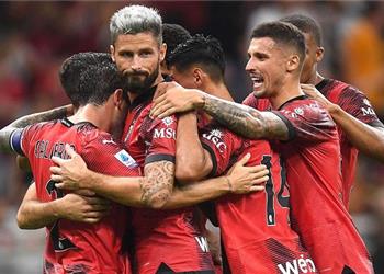 مواعيد مباريات اليوم الثلاثاء 2 1 2024 والقنوات الناقلة وست هام يواجه برايتون وميلان ضد كالياري