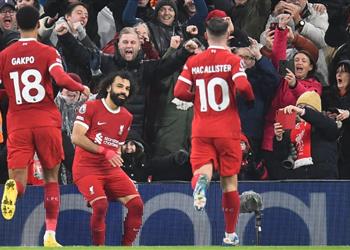 كاراجر يوضح خيارات يورجن كلوب لتعويض محمد صلاح في ليفربول