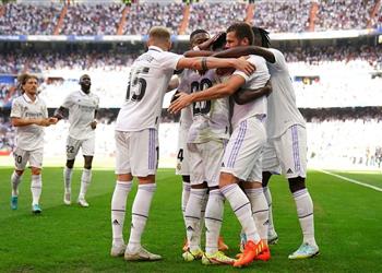 قائمة ريال مدريد أمام مايوركا في الدوري الإسباني عودة فينيسوس وكارفاخال