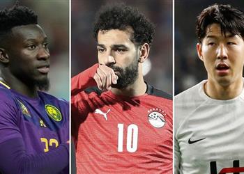 بسبب بطولتي آسيا وإفريقيا سكاي توضح الأندية الأكثر تضرر ا من فقدان لاعبيها