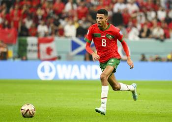 أوناحي منتخب المغرب جاهز لـ كأس أمم إفريقيا 100 والكل يريد هزيمتنا