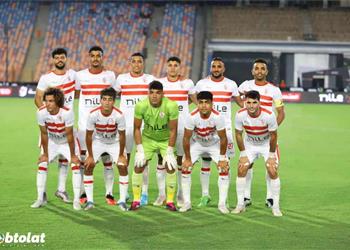 الزمالك يكشف لـ بطولات مصير محمد صبحي وقرار مفاجئ من الجهاز الفني
