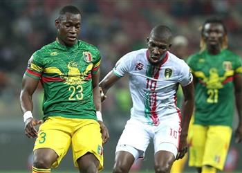 قائمة مالي النهائية لـ كأس أمم إفريقيا 2023 استدعاء لاعب الأهلي