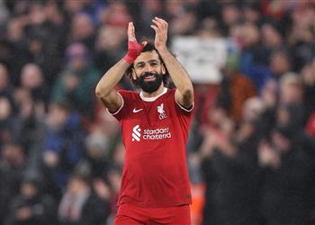 تقارير ليس اتحاد جدة ناد سعودي يحاول التعاقد مع محمد صلاح في صيف 2024