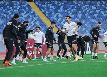 مدير منتخب مصر يوضح تفاصيل المران الأول استعداد ا لـ كأس أمم إفريقيا 2023
