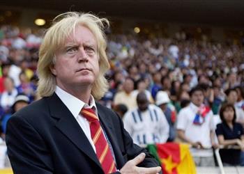 مدرب الكاميرون السابق منتخب مصر أبرز المرشحين لحصد كأس أمم إفريقيا ومحمد صلاح مثل ميسي